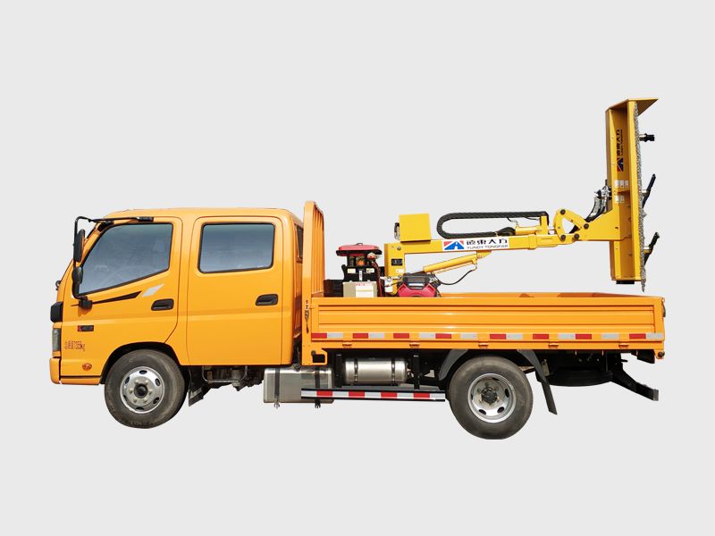 YDWM0518型綠籬修剪機（jī）