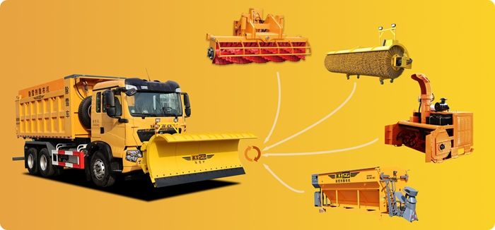 除冰融雪新技術入選湖南“四新”技（jì）術推廣項目（mù）庫（kù）